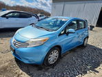 Nissan Versa 2014