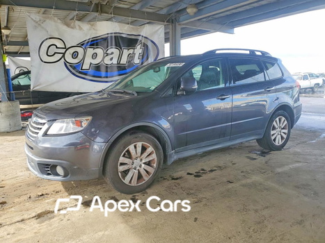 2013 Subaru Tribeca - Image 1 of 12