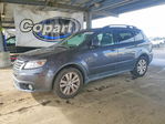 Subaru Tribeca 2013