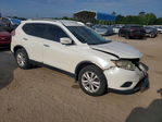 Nissan Rogue 2015