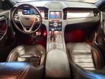 Ford Taurus 2018