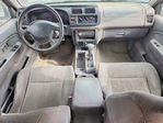 Nissan Navara (Frontier) 2000