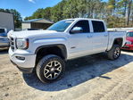 GMC Sierra 2016
