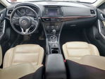 Mazda 6 2014