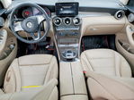 Mercedes-Benz GLC 2016