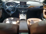 Audi A6 2016