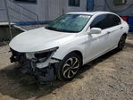 Honda Accord 2016