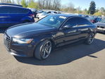 Audi A6 2014