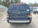 Mercury Mariner 2011