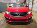 Honda Civic 2020