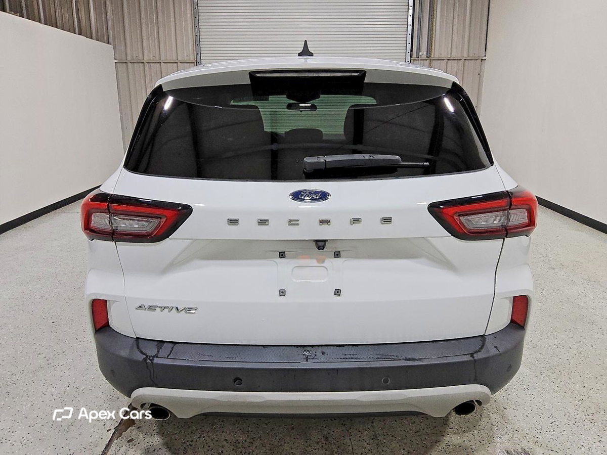 Ford Escape 2023