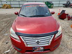 Nissan Sentra 2013