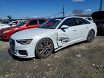 Audi A6 2019