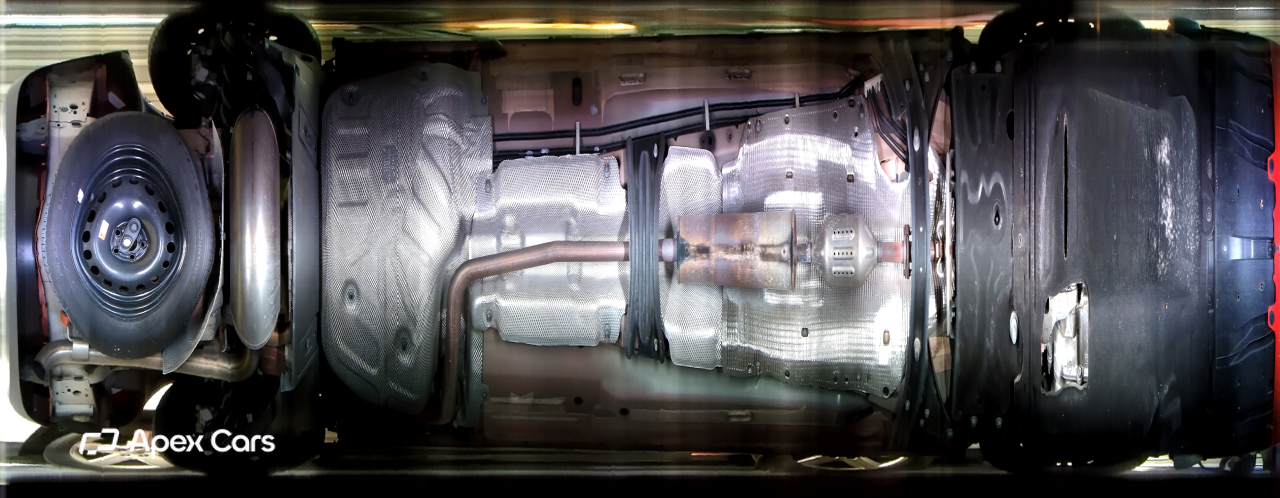 Ford Transit 2020