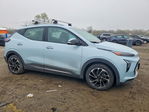 Chevrolet Bolt 2022