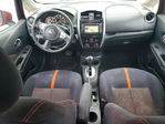 Nissan Versa 2015
