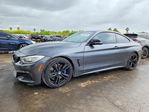BMW Series 4 2014