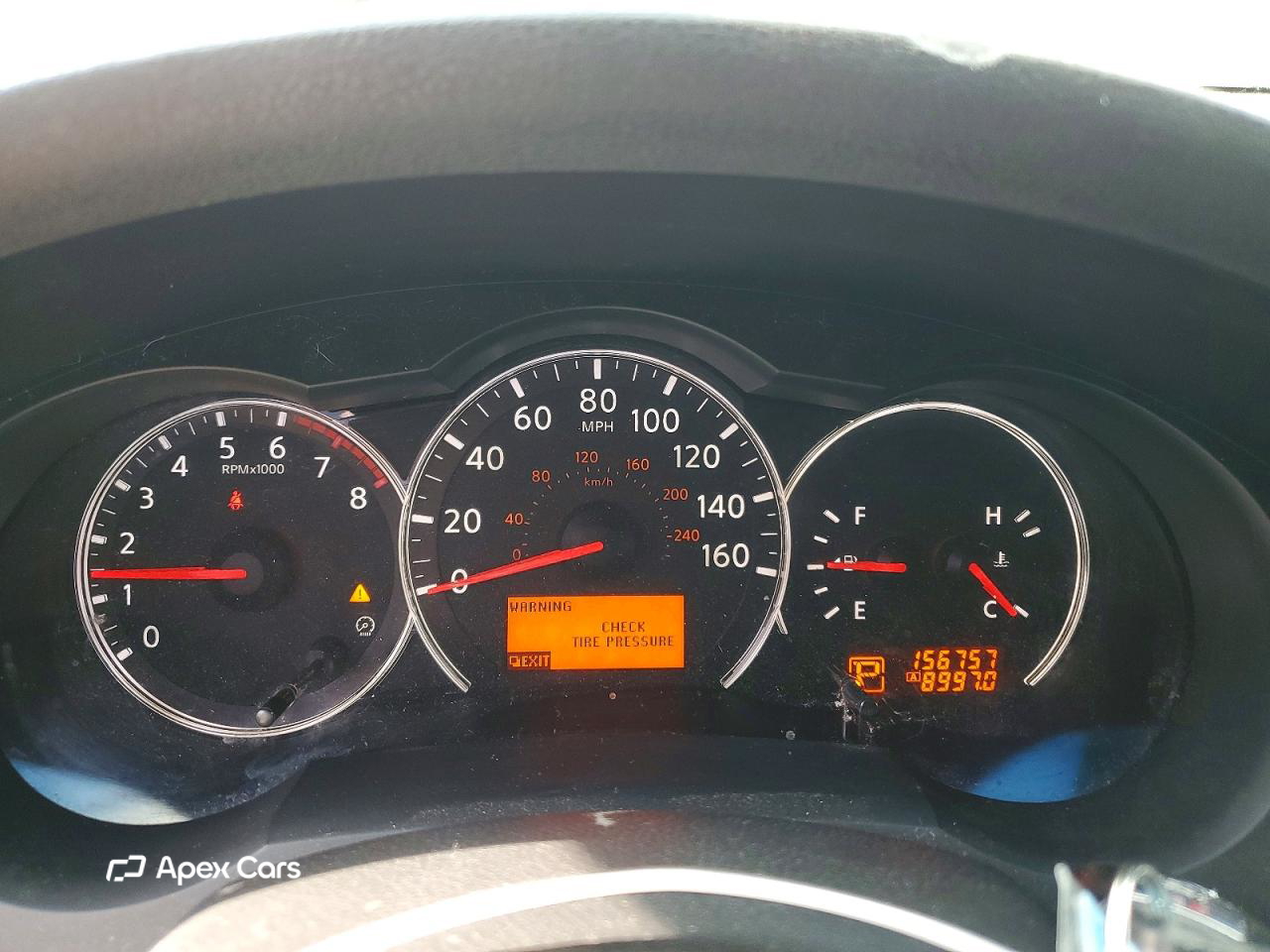 Nissan Altima 2012