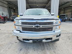Chevrolet Silverado 2015