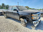 Chevrolet Silverado 2014