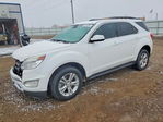 Chevrolet Equinox 2016