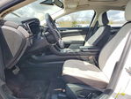 Ford Fusion 2020