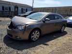 Buick LaCrosse 2011