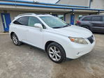 Lexus RX 2010