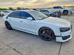 Audi A8 2017