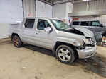 Honda Ridgeline 2012