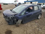 Honda Fit 2009