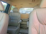 Honda Odyssey 2007