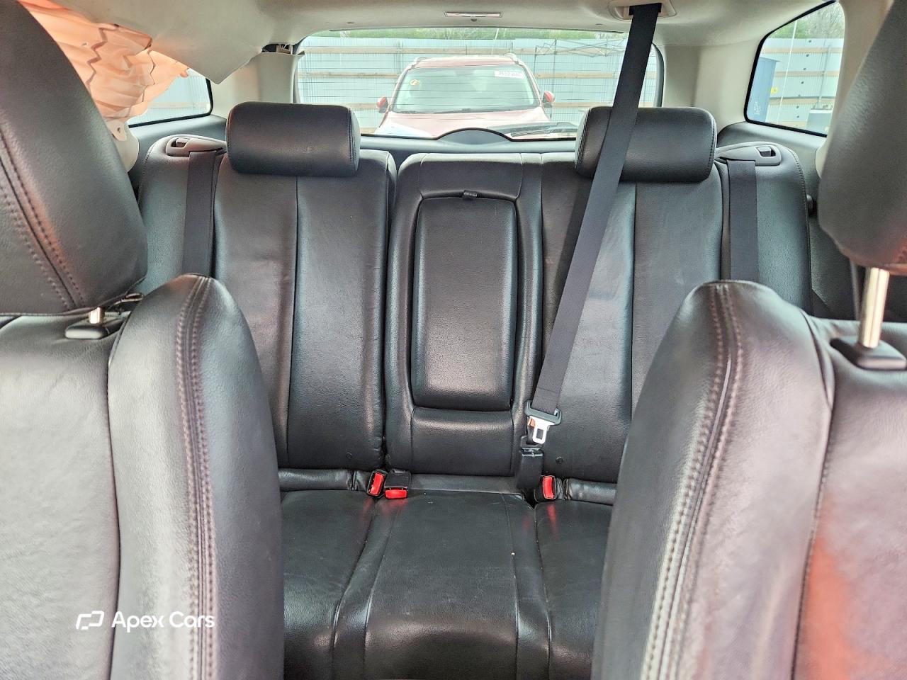 Mazda CX-7 2010