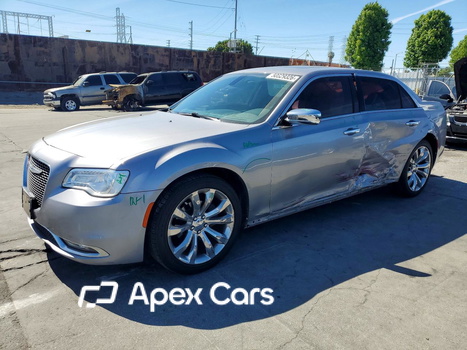 Chrysler 300 2015 - Image 1 of 12