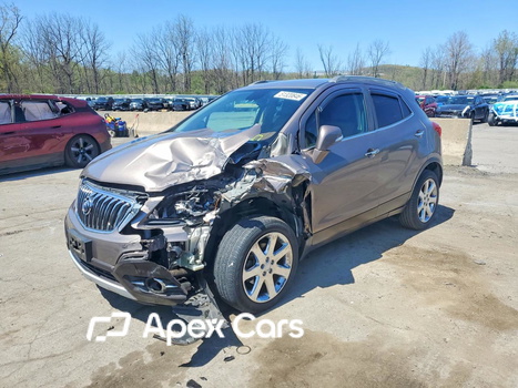 Buick Encore 2015 - Image 1 of 13