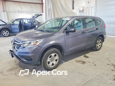 Honda CR-V 2016 - Image 1 of 13