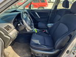 Subaru Forester 2015