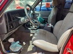 Jeep Cherokee 1991