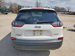 Jeep Cherokee 2019