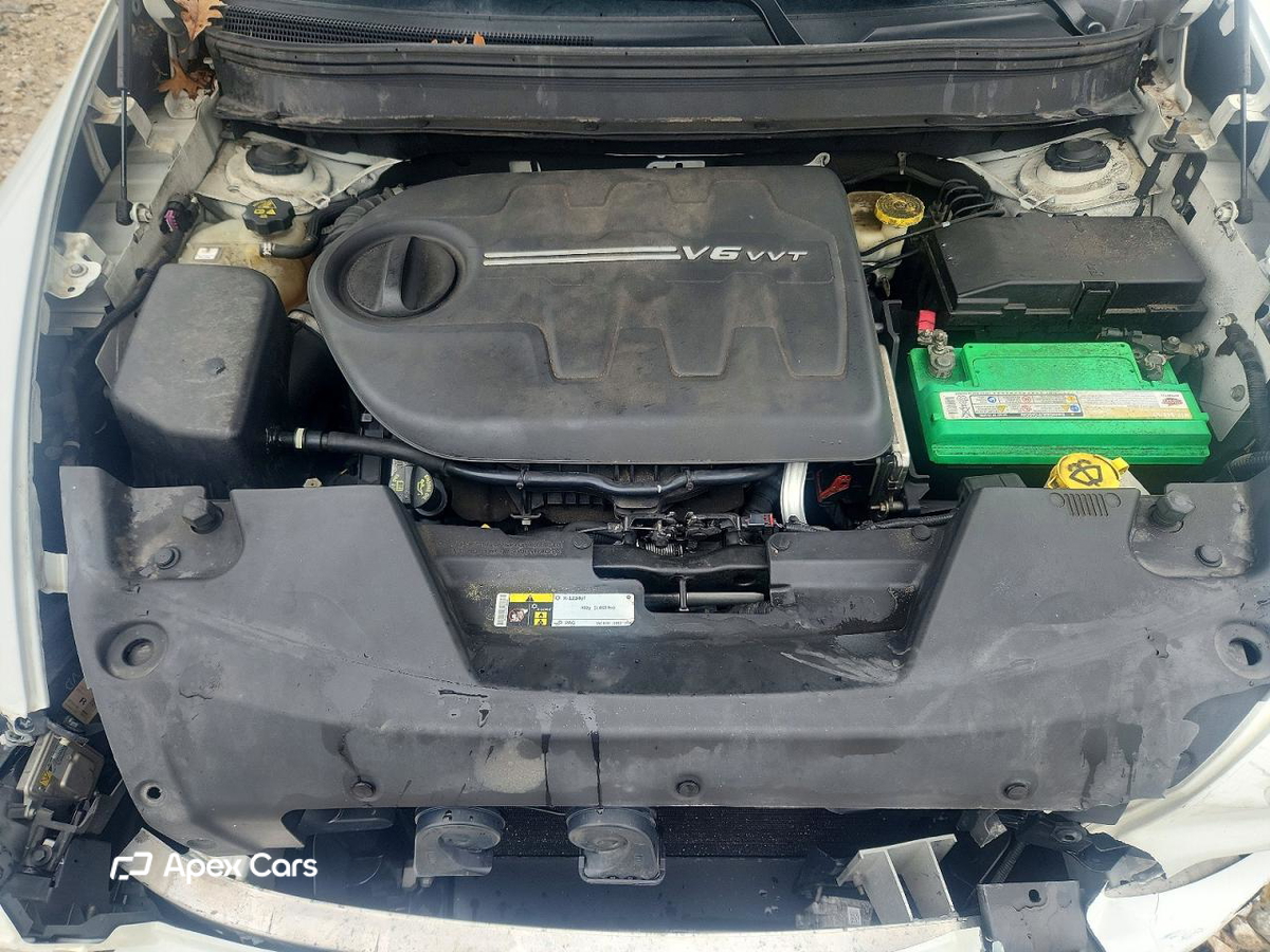 Jeep Cherokee 2015