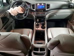 Honda Ridgeline 2017