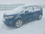 Ford Edge 2016