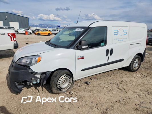 RAM ProMaster City 2018 - Image 1 of 12