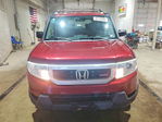 Honda Element 2010