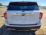 Ford Explorer 2022