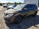Nissan Rogue 2014