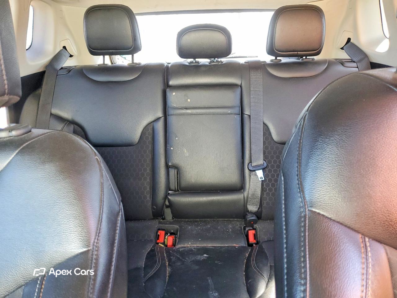 Jeep Compass 2018