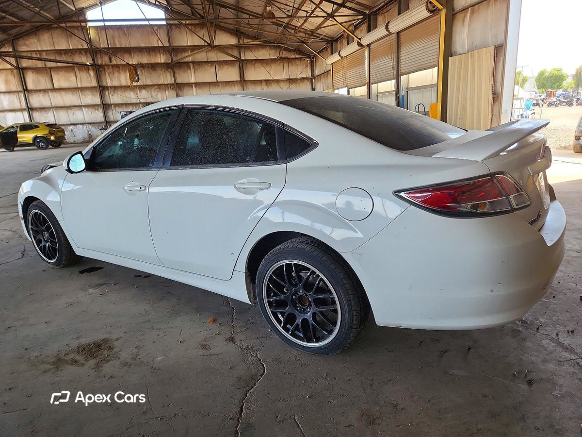 Mazda 6 2009