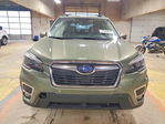 Subaru Forester 2021