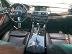 BMW Series 5 2014
